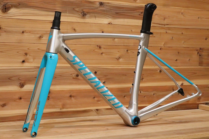 スペシャライズド SPECIALIZED アレー スプリント ALLEZ SPRINT DISC 2019モデル 49サイズ アルミ ディスクブレーキ ロードバイク フレームセット 【広島店】