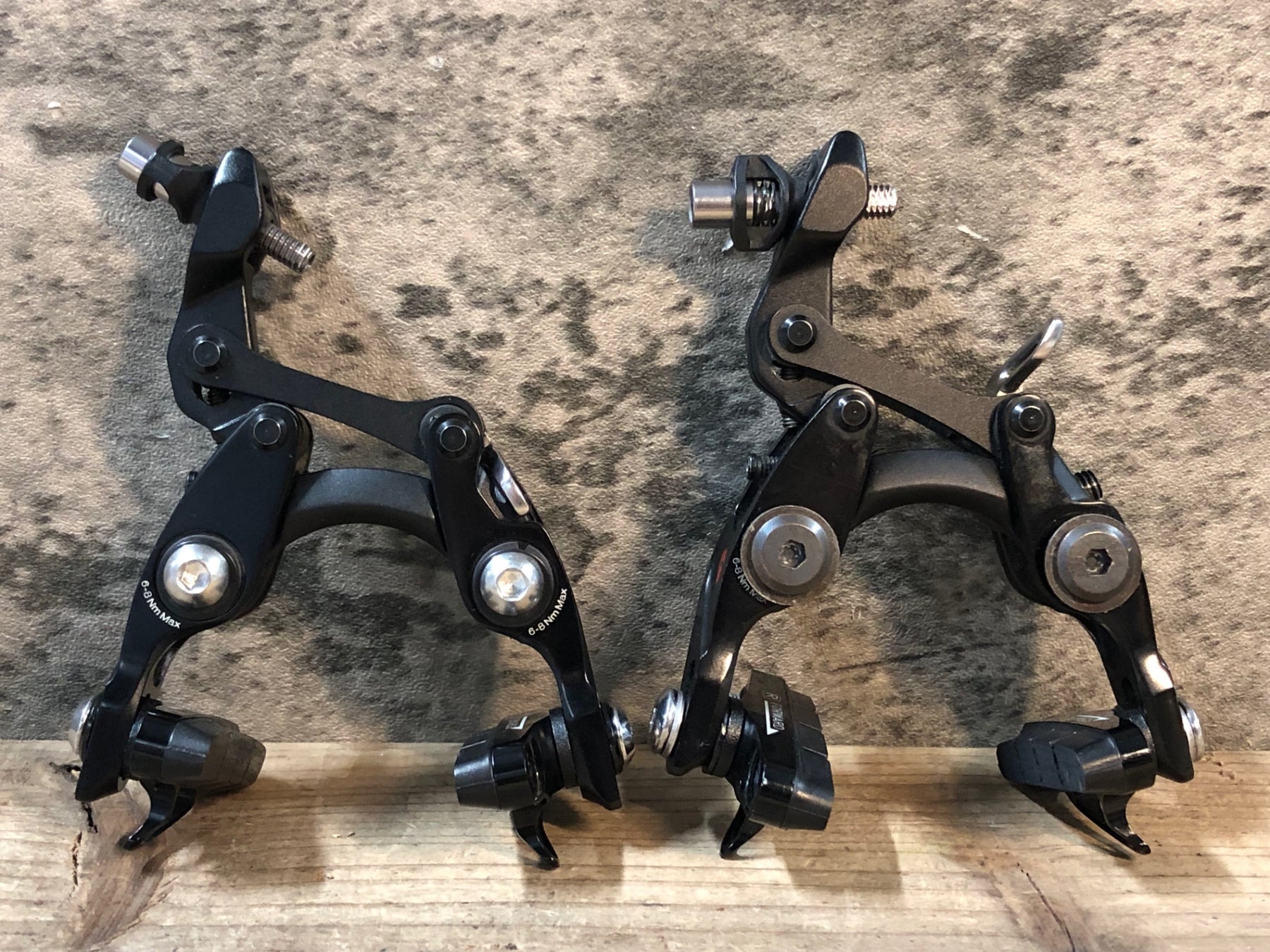 JT924 ボントレガー BONTRAGER スピードストップ SPEED STOP