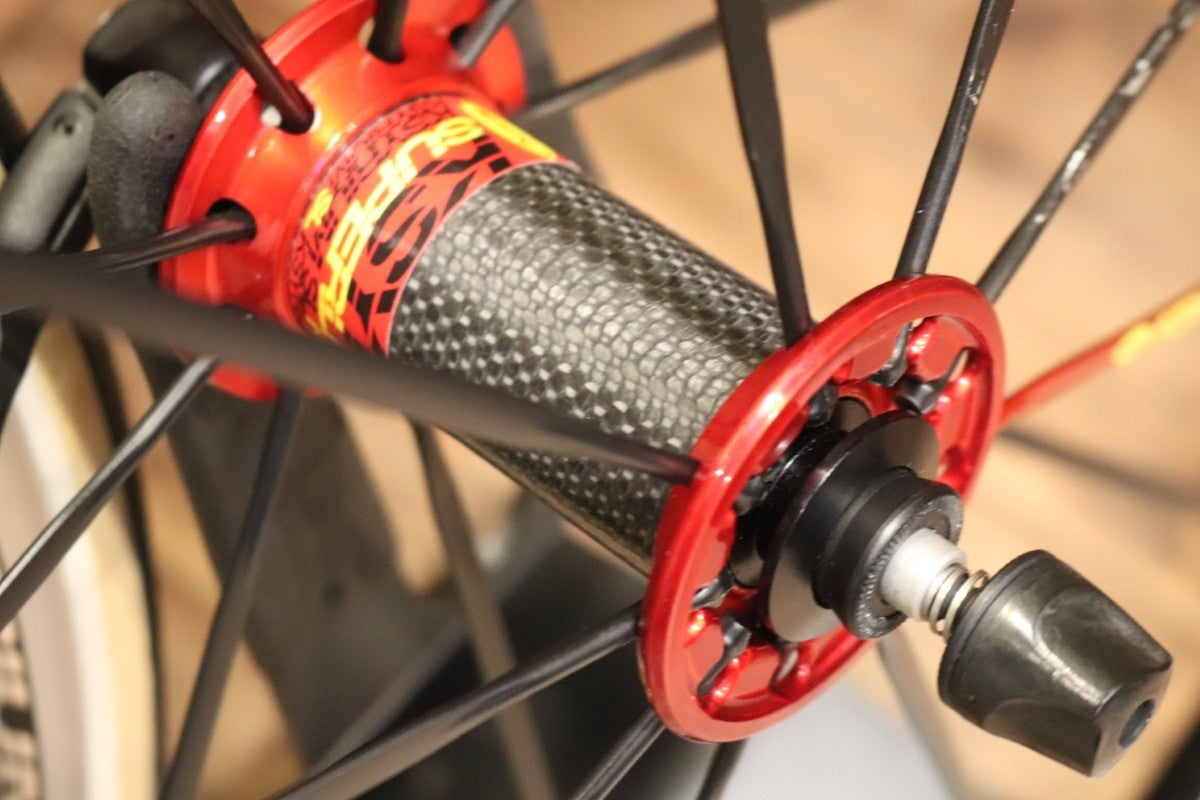 マヴィック MAVIC キシリウム KSYRIUM SL アルミ チューブラー