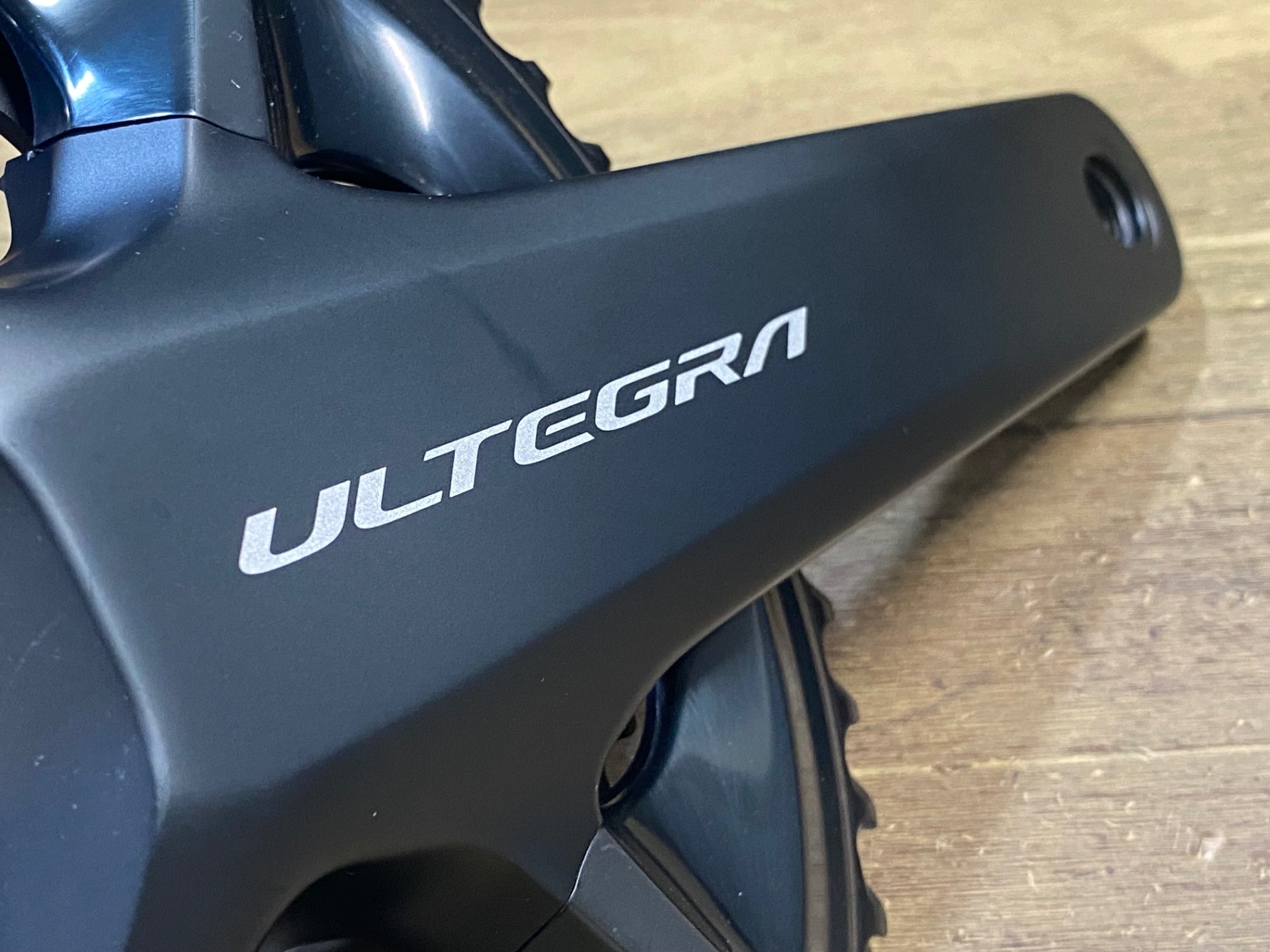 JV801 シマノ SHIMANO アルテグラ ULTEGRA FC-08 クランクセット 50