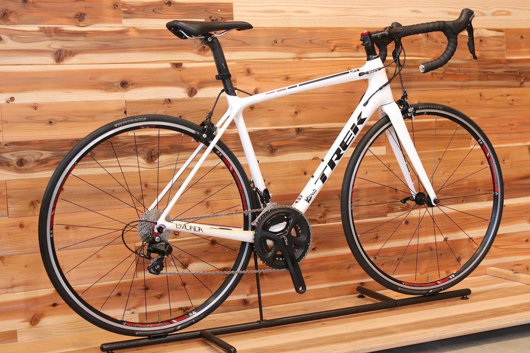 トレック TREK エモンダ EMONDA SL5 2015モデル 54サイズ シマノ 105 5800 11S カーボン ロードバイク  【広島店】