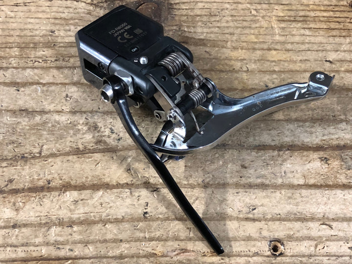 KL576 シマノ SHIMANO アルテグラ ULTEGRA FD-R8050 フロントディレイラー
