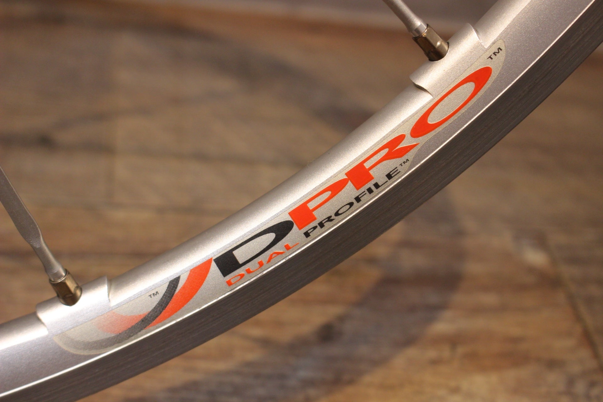 カンパニョーロ CAMPAGNOLO ユーラス EURUS アルミ クリンチャー