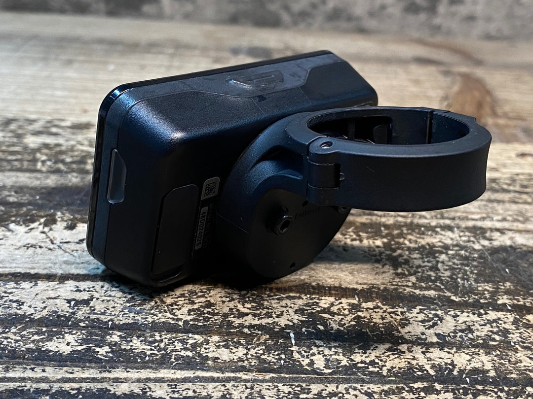 JF985 ガーミン GARMIN Varia RTL500 リアライト 黒 点灯確認済み