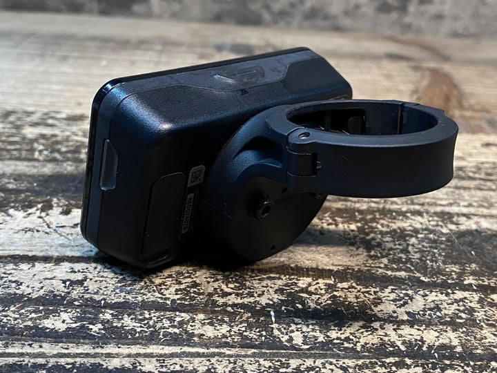 JF985 ガーミン GARMIN Varia RTL500 リアライト 黒 点灯確認済み