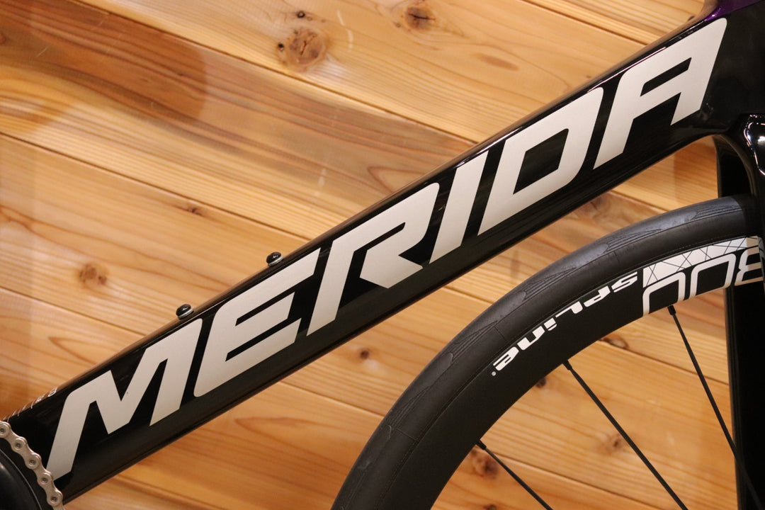 メリダ MERIDA リアクト REACTO 7000-E DISC 2021モデル 50(XS)サイズ 