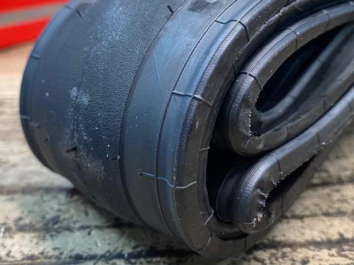 JO604 パナレーサー PANARACER アジリスト AGILEST TLR チューブレスレディ タイヤ 700X25C