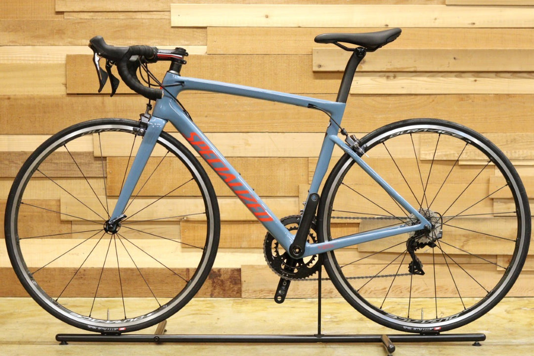 スペシャライズド SPECIALIZED ターマック TARMAC SL6 COMP 2019 54サイズ アルテグラ R8000 MIX 11S カーボン ロードバイク 【立川店】