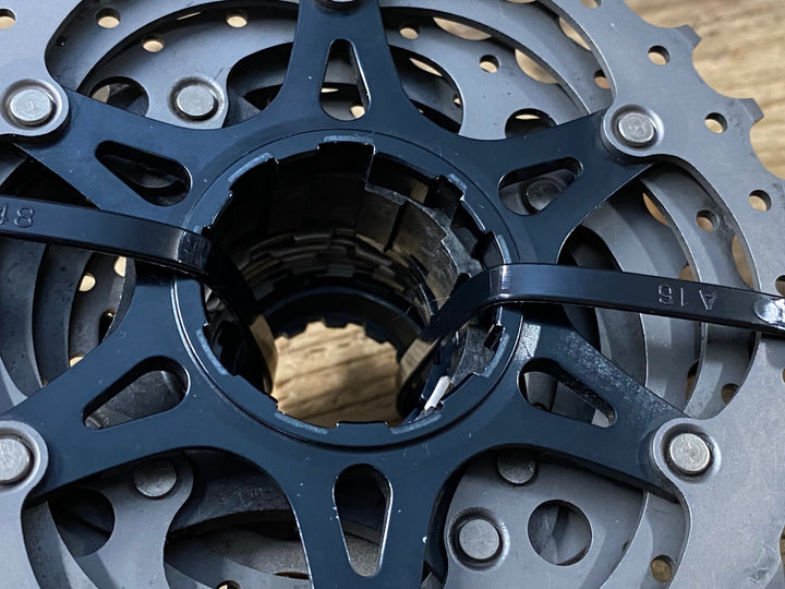 KB096 シマノ SHIMANO デュラエース DURA-ACE CS-9000 スプロケット 11-28T 11S