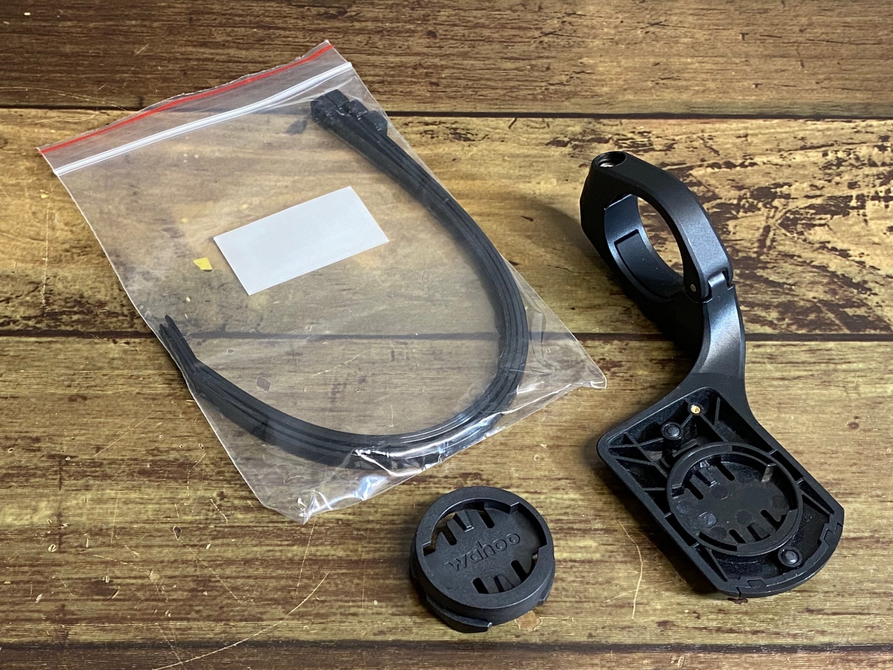 JO717 ワフー Wahoo エレメント ボルト ELEMNT BOLT WFCC5 V2 サイクル