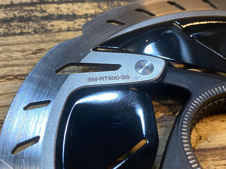 JW103 シマノ SHIMANO SM-RT900-SS ディスクブレーキローター Φ140 1.7mm