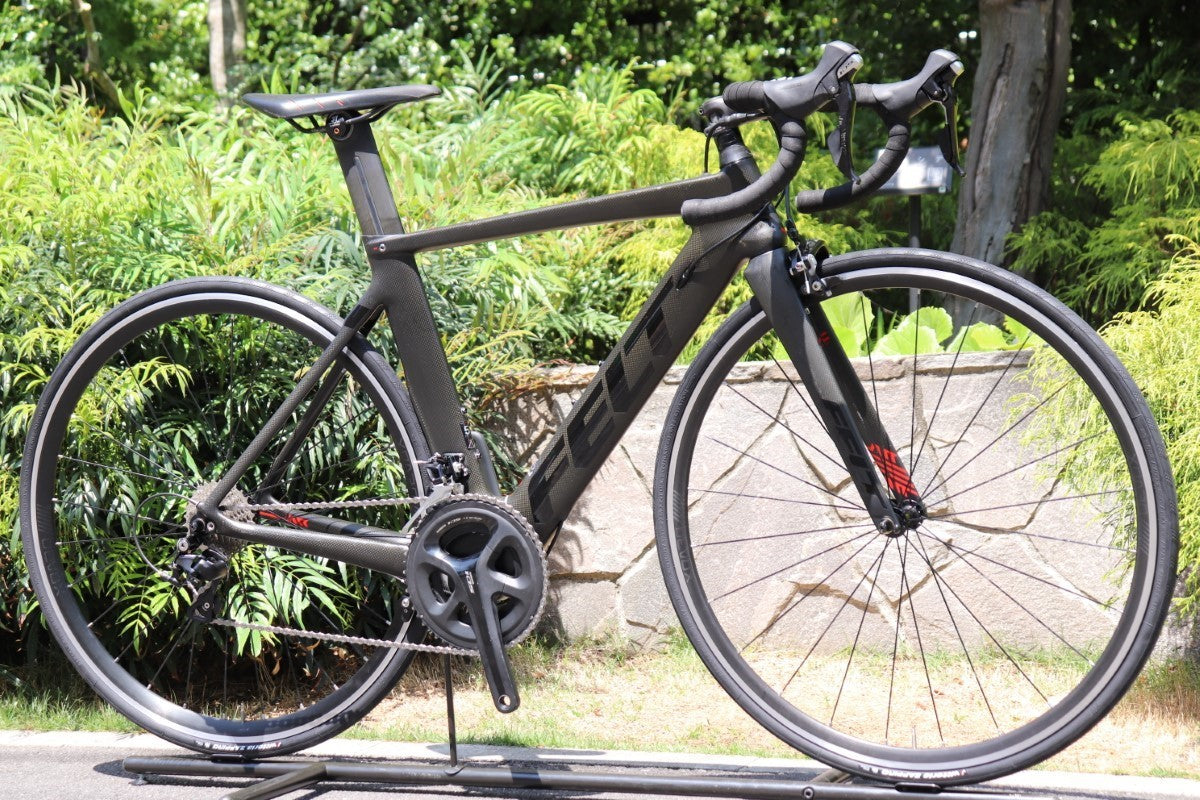 フェルト FELT AR5 2018 51サイズ シマノ 105 5800 11S カーボン