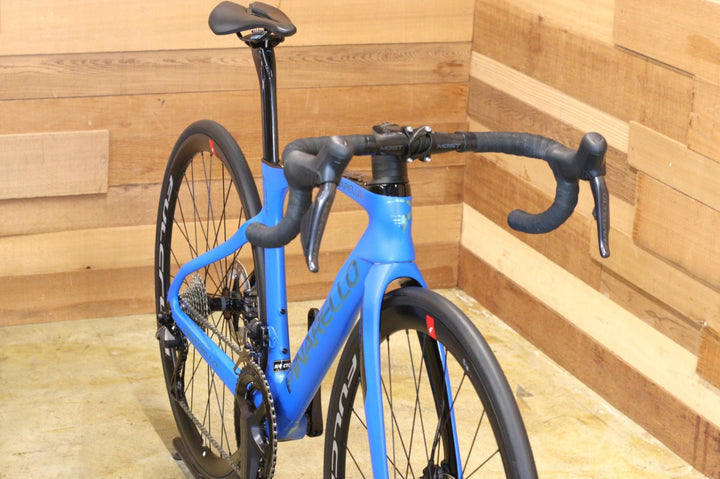 ピナレロ PINARELLO プリンス PRINCE FX DISK 2022 460サイズ アルテグラ R8170 Di2 12S カーボン ロードバイク 【立川店】