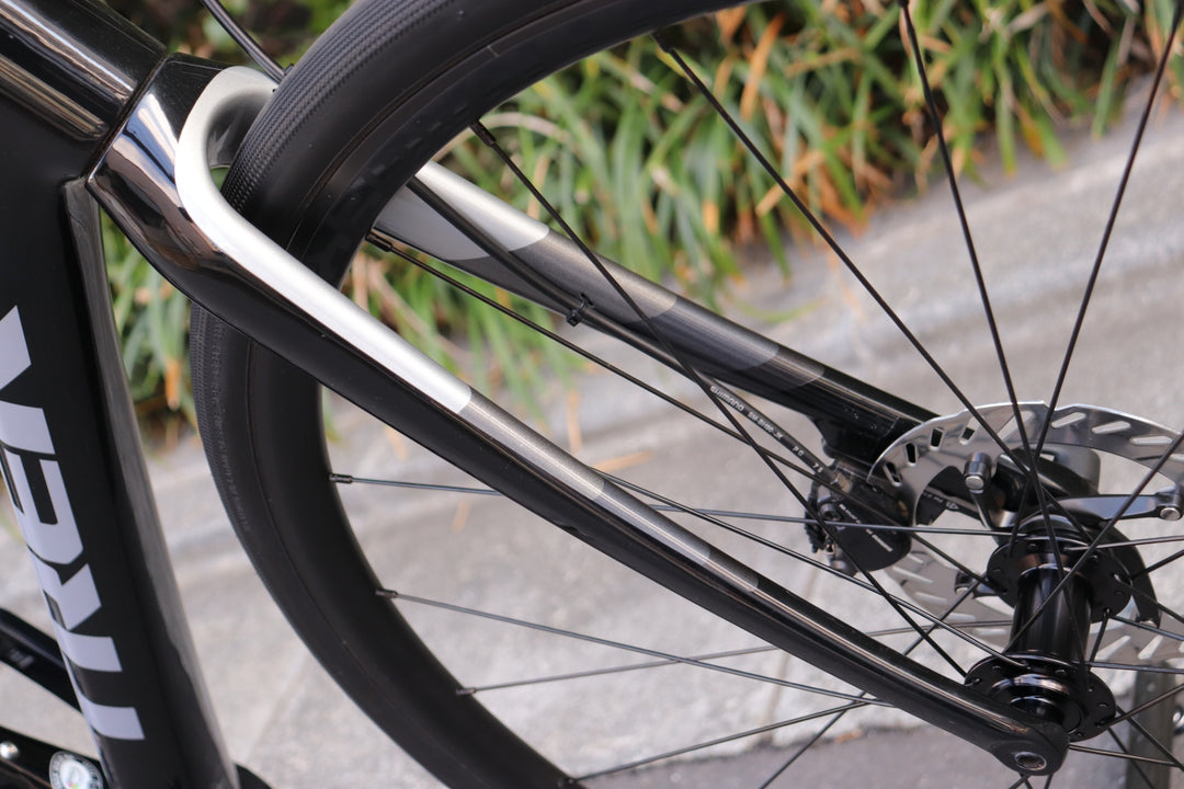 トレック TREK ドマーネ DOMANE SLR 8 DISC Gen2 2018年 54サイズ シマノ デュラエース R9120 11S カーボン ロードバイク 【さいたま浦和店】
