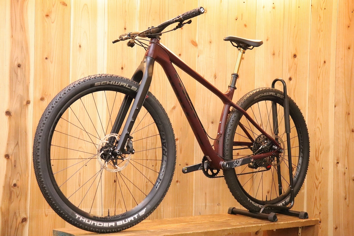 トレック TREK スタッシュ STACHE 7 2019年モデル MLサイズ スラム イーグルXX1 MIX 12S アルミ マウンテンバイク  MTB 【芦屋店】