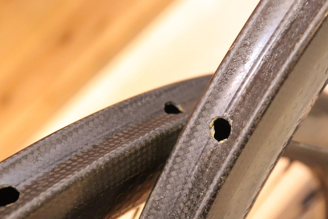 ジップ ZIPP 303 TU RIM シマノ 11S/12S カーボン チューブラー ロードバイク ホイールセット 【広島店】