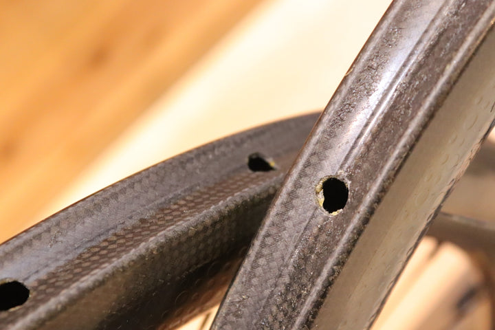 ジップ ZIPP 303 TU RIM シマノ 11S/12S カーボン チューブラー ロードバイク ホイールセット 【広島店】