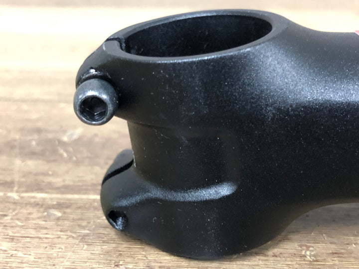 JQ694 ボントレガー BONTRAGER ELITE BLENDR PRO STEM アルミステム 黒 90mm Φ31.8 OS