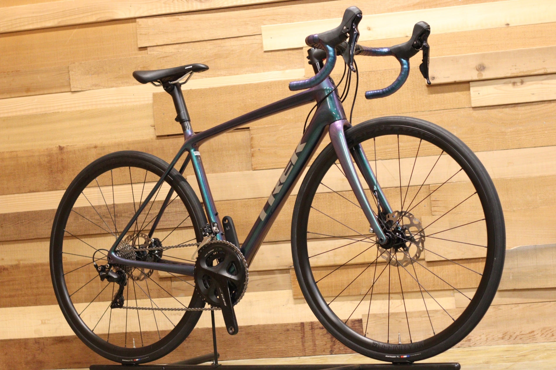 トレック TREK エモンダ EMONDA SL5 DISC 2020 52サイズ シマノ 105