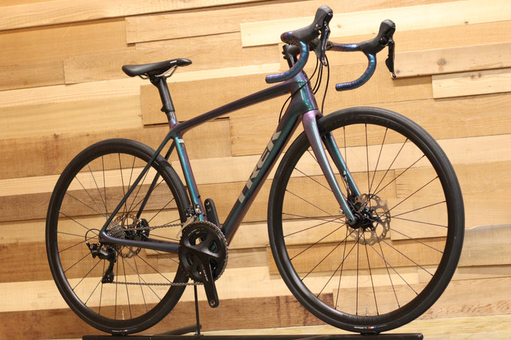 トレック TREK エモンダ EMONDA SL5 DISC 2020 52サイズ シマノ 105 R7020 11S カーボン ロードバイク 【立川店】