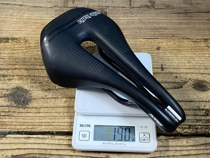 KI230 セライタリア SELLE ITALIA  NOVUS BOOST KIT CARBONIO SUPERFLOW サドル カーボンレール 146mm