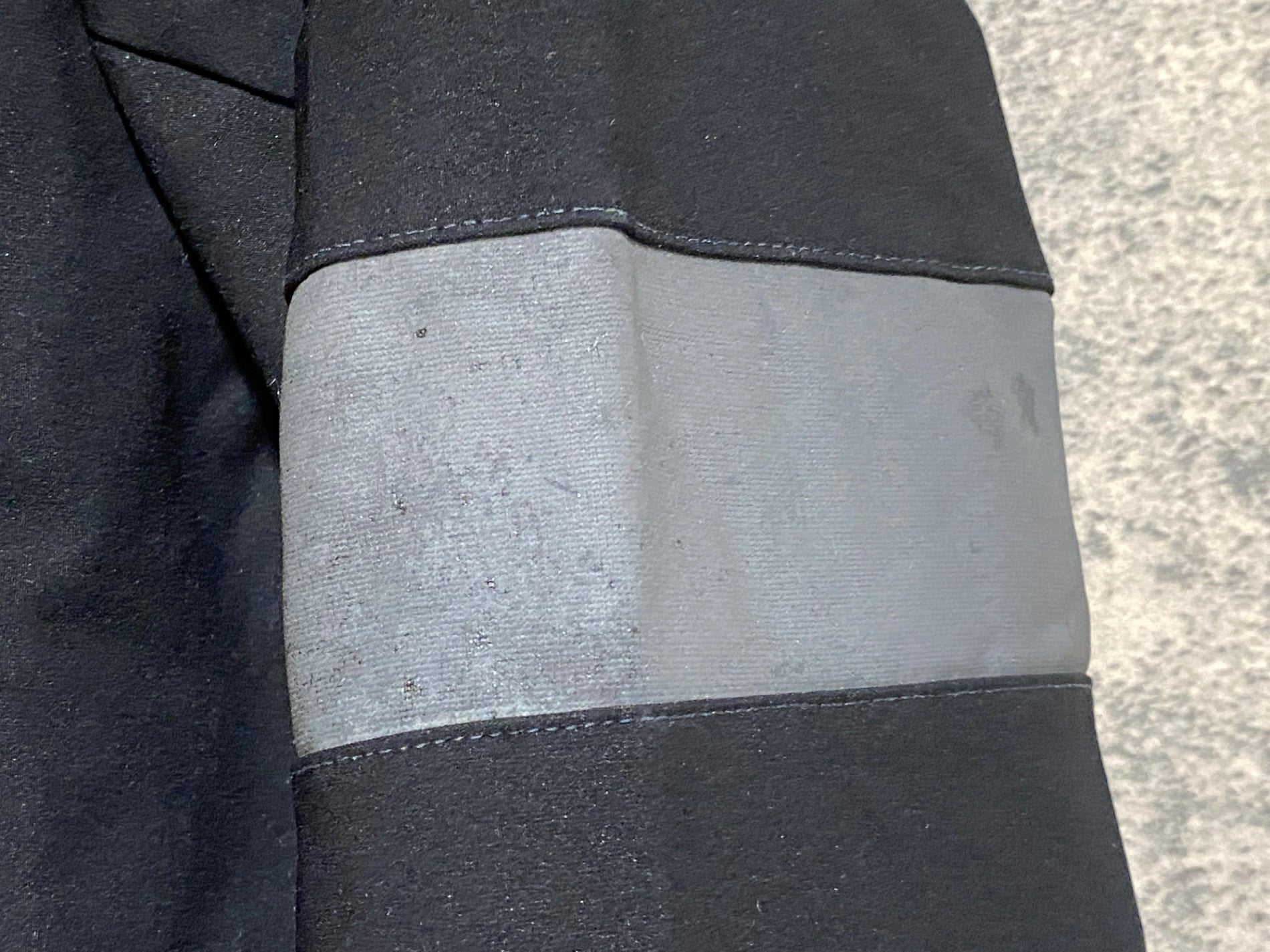 KE081 ラファ Rapha PRO TEAM LONG SLEEVE SHADOW JERSEY 長袖