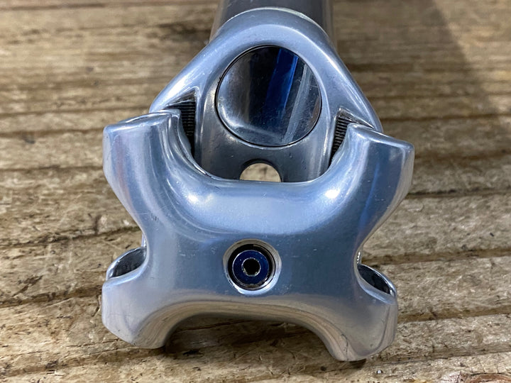 KE407 シマノ SHIMANO デュラエース DURA-ACE SP-7410 アルミ シートポスト Φ27.2 270mm