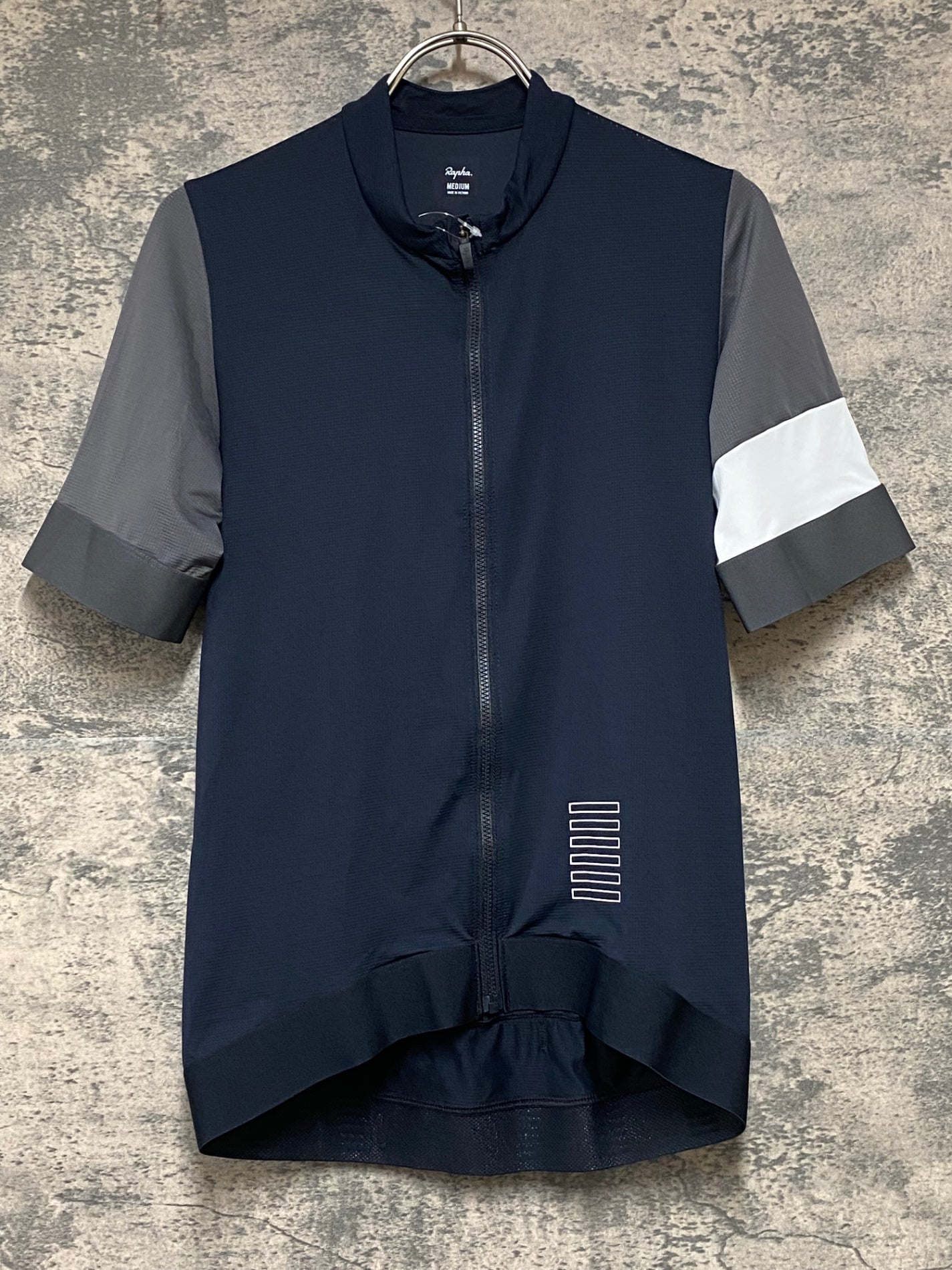 KG518 ラファ Rapha PRO TEAM TRAINING JERSEY 半袖 サイクルジャージ