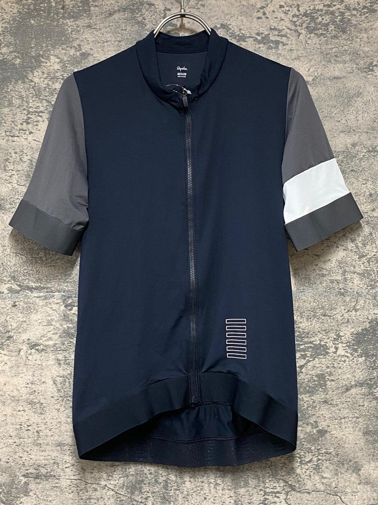 KG518 ラファ Rapha PRO TEAM TRAINING JERSEY 半袖 サイクルジャージ