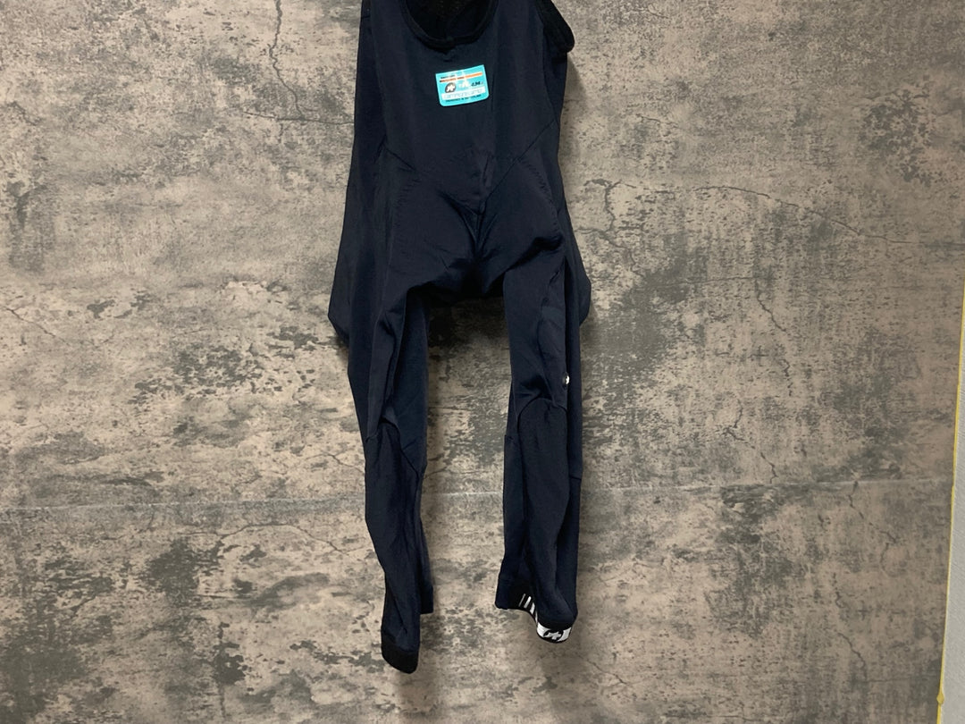 JW327 アソス assos TK.434.1 ビブニッカー 黒 サイズ不明 タグカット