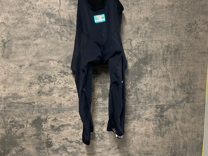 JW327 アソス assos TK.434.1 ビブニッカー 黒 サイズ不明 タグカット