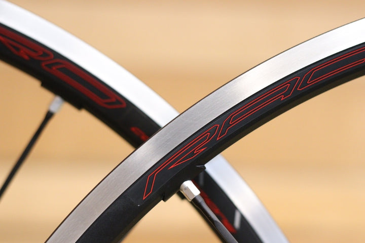 フルクラム FULCRUM レーシングゼロ コンペティツィオーネ RACING ZERO COMPETIZIONE チューブレス アルミ ホイールセット シマノ 12/11S 【立川店】