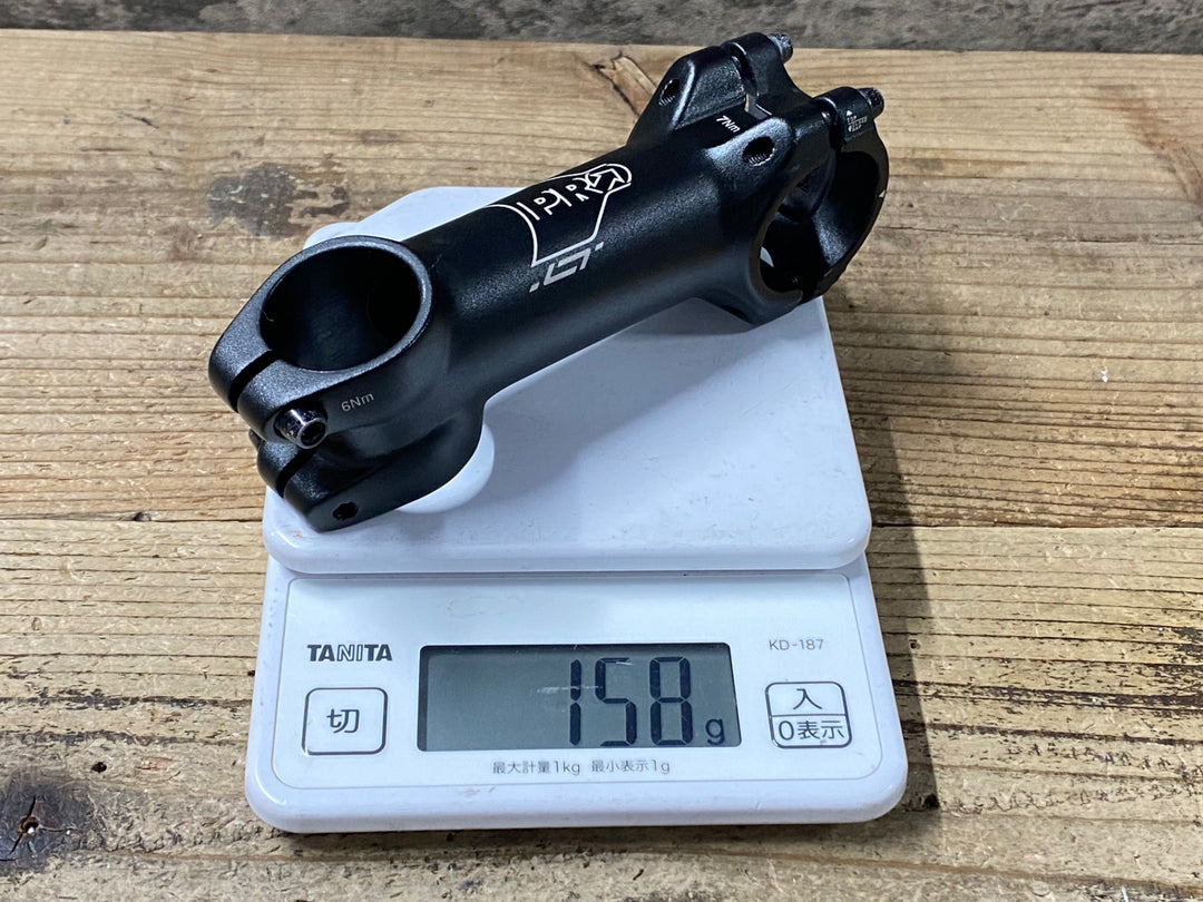 KD286 シマノ SHIMANO PRO LT アルミステム OS Φ31.8 100mm