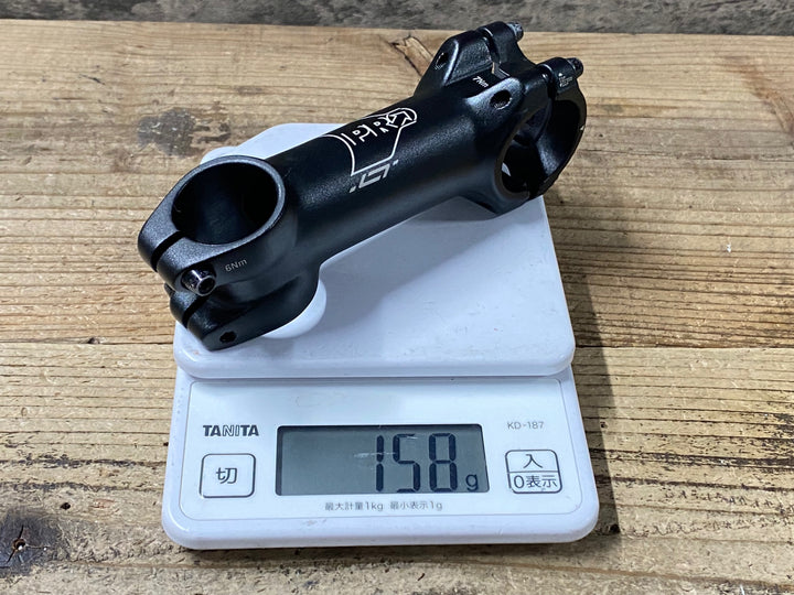 KD286 シマノ SHIMANO PRO LT アルミステム OS Φ31.8 100mm