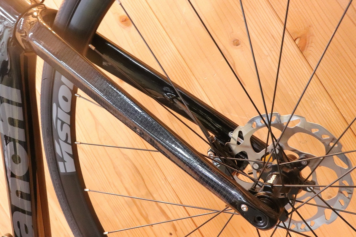 ビアンキ BIANCHI スプリント SPRINT DISC 2022年モデル 50サイズ