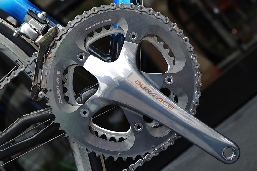 コルナゴ COLNAGO C50 2004年頃 520サイズ シマノ デュラエース 7800 10S カーボン ロードバイク  【東京南麻布店】