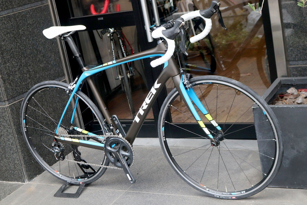 トレック TREK ドマーネ DOMANE 5.2 2016 56サイズ アルテグラ 6800