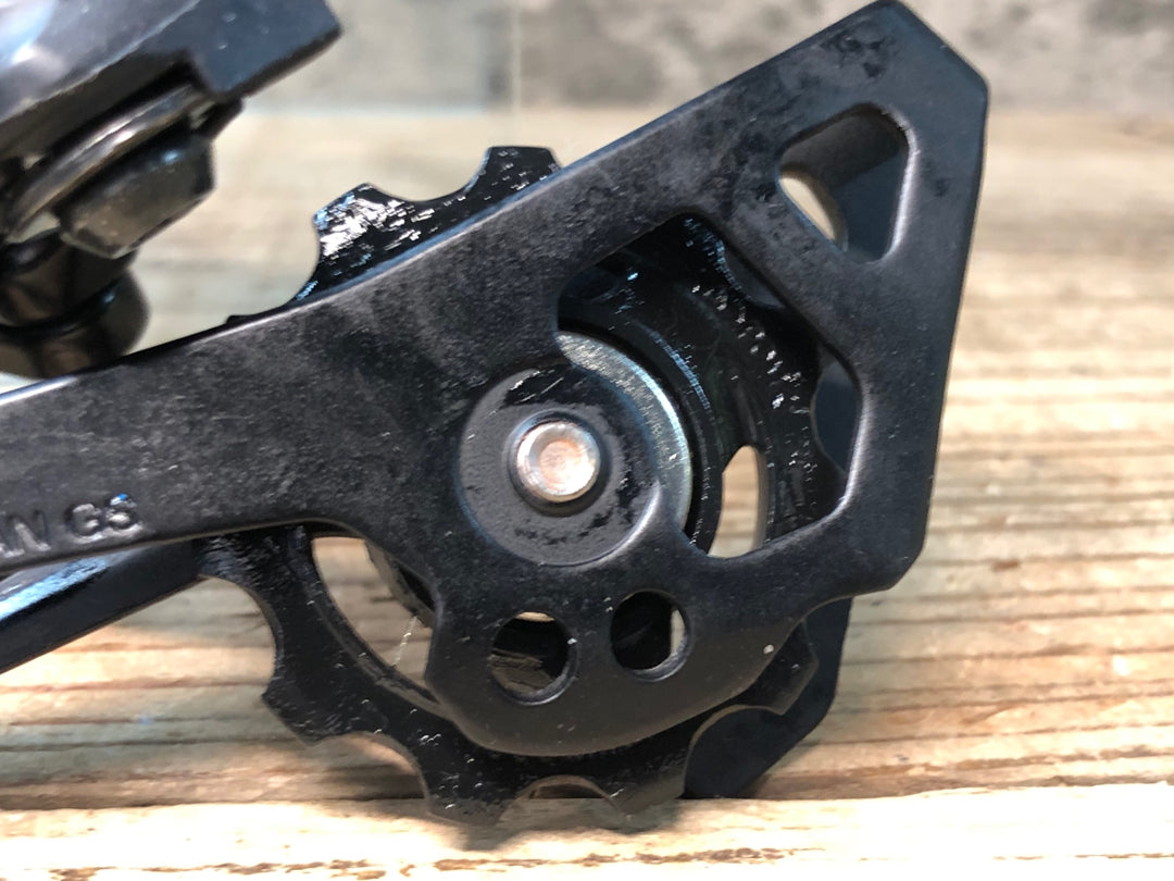 JP448 シマノ SHIMANO 105 RD-R7000 リアディレイラー GS 11S