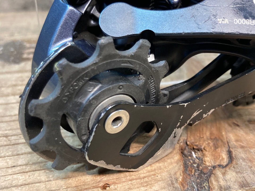 IW855 シマノ SHIMANO アルテグラ ULTEGRA RD-R8000 リアディレイラー 11S SS