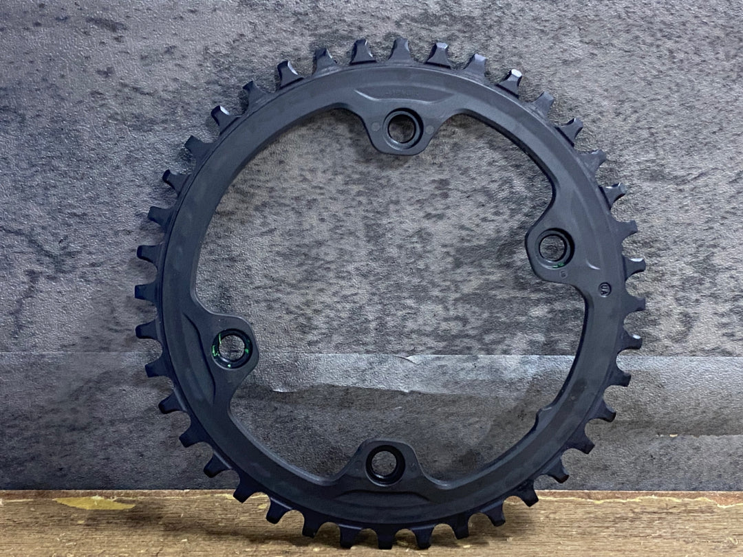 KM707 シマノ SHIMANO GRX FC-RX810 チェーンリング シングル 40T