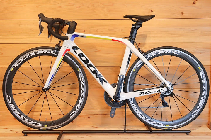 ルック LOOK 795 BLADE RS 2019モデル XSサイズ シマノ アルテグラ R8050 MIX 11S Di2 カーボン ロードバイク 【千葉店】