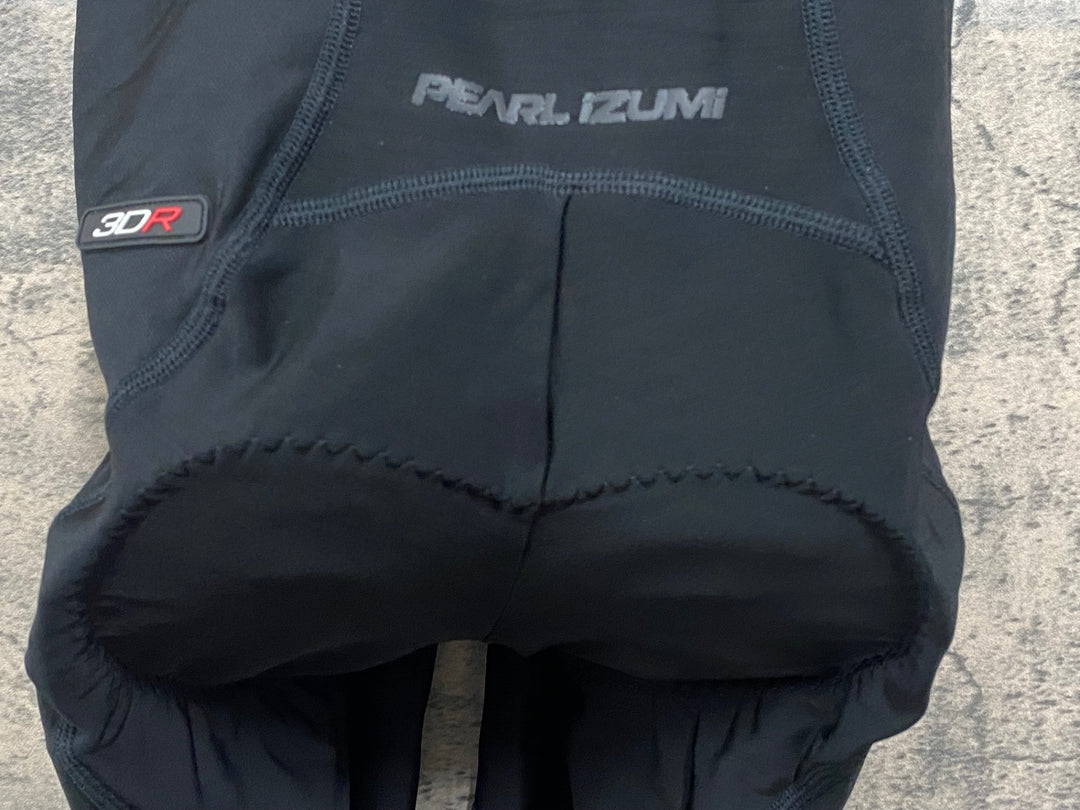 KG914 パールイズミ PEARL iZUMi ビブショーツ 黒 M 3DR