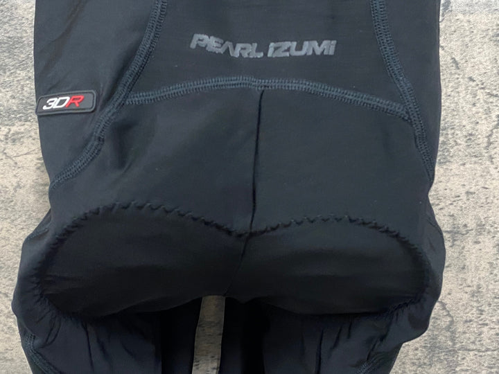 KG914 パールイズミ PEARL iZUMi ビブショーツ 黒 M 3DR