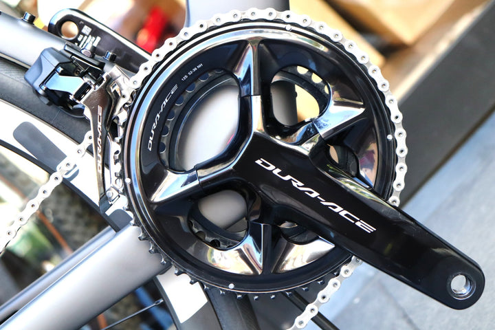サーヴェロ CERVELO S5 DISC 2023モデル 51サイズ シマノ デュラエース R9270 Di2 12S カーボン ロードバイク 【東京南麻布店】