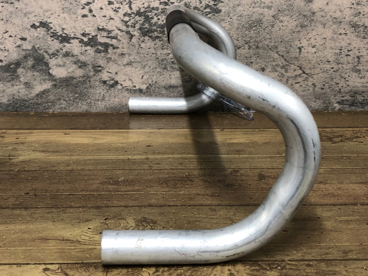 JX750 ニットー NITTO アルミ ドロップハンドル エンドC-C400mm