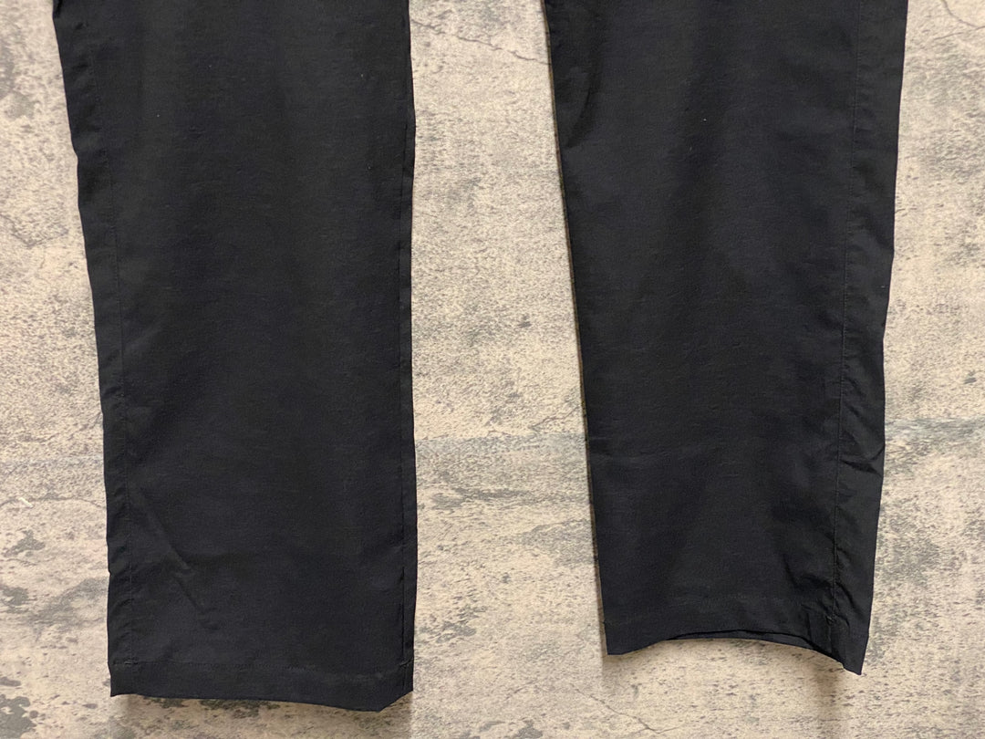 KP688 ラファ Rapha TECHNICAL TROUSER ロングパンツ 黒 36W 32L
