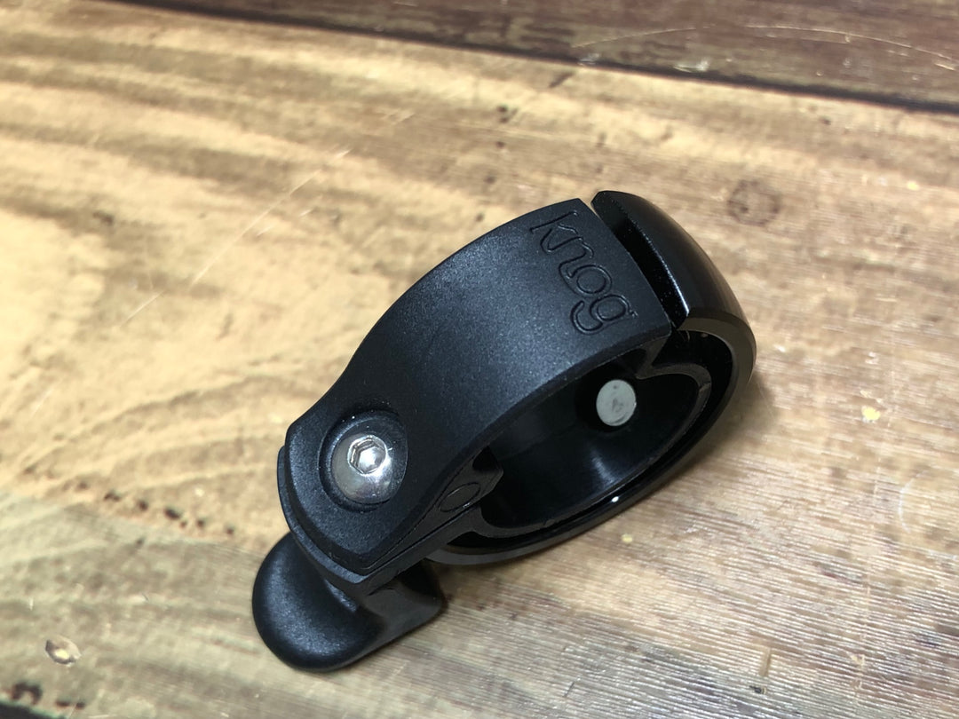 JF958 ノグ knog Oi CLASSIC EDITION ベル Φ22.2mm