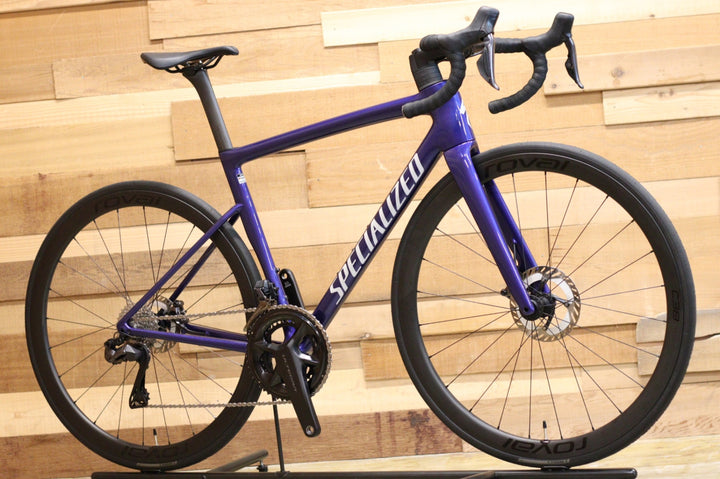 スペシャライズド SPECIALIZED ターマック TARMAC SL8 EXPERT 2026 54サイズ アルテグラ R8170 Di2 12S カーボン ロードバイク 【立川店】