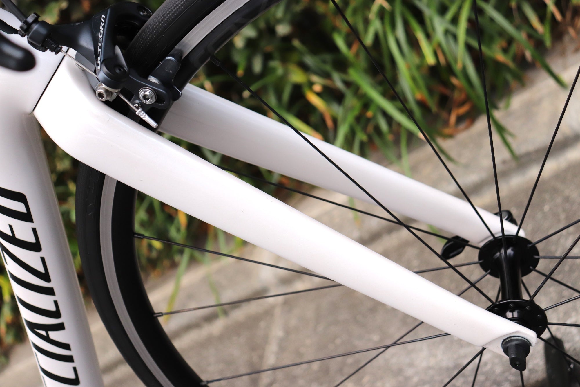 スペシャライズド SPECIALIZED ターマック TARMAC MEN COMP 2018年 52