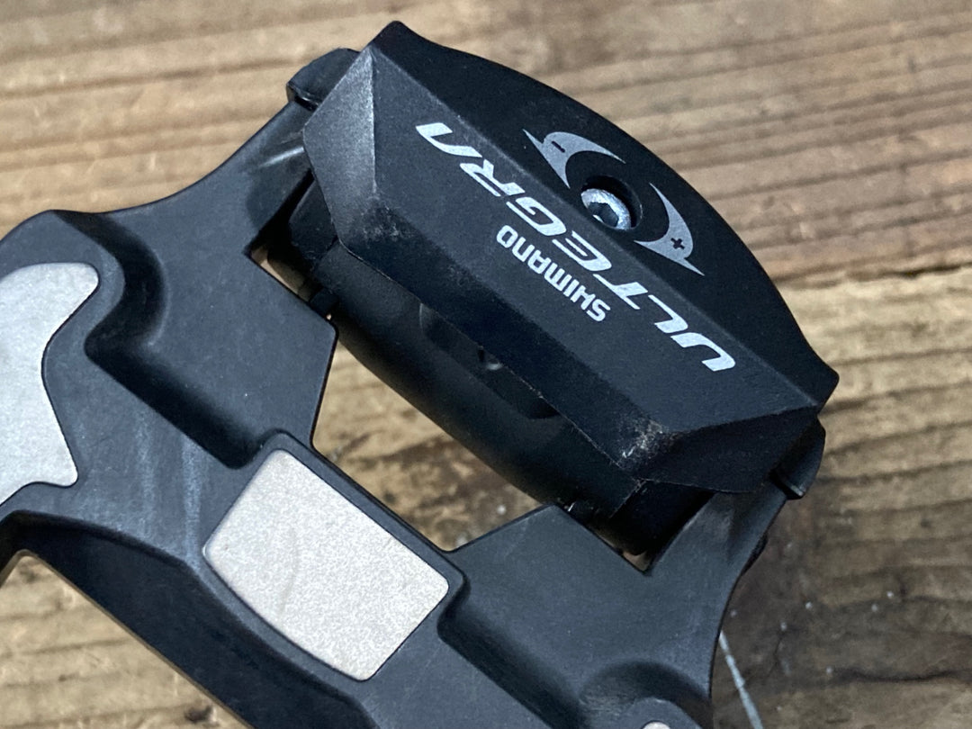 KA932 シマノ SHIMANO アルテグラ ULTEGRA PD-R8000 ビンディングペダル SPD-SL